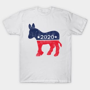 Democratic Donkey T-Shirt